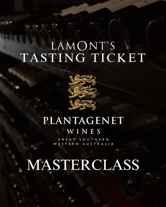 Plantagenet 'Wyjup' Masterclass | Sat Aug 23