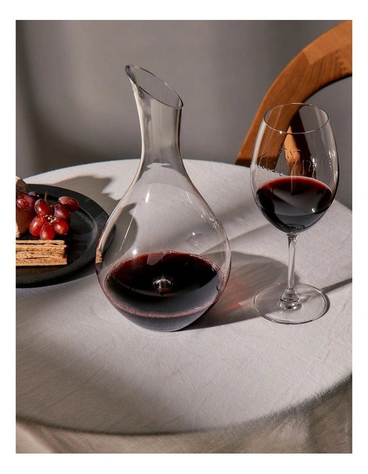 PLUMM Spring Decanter
