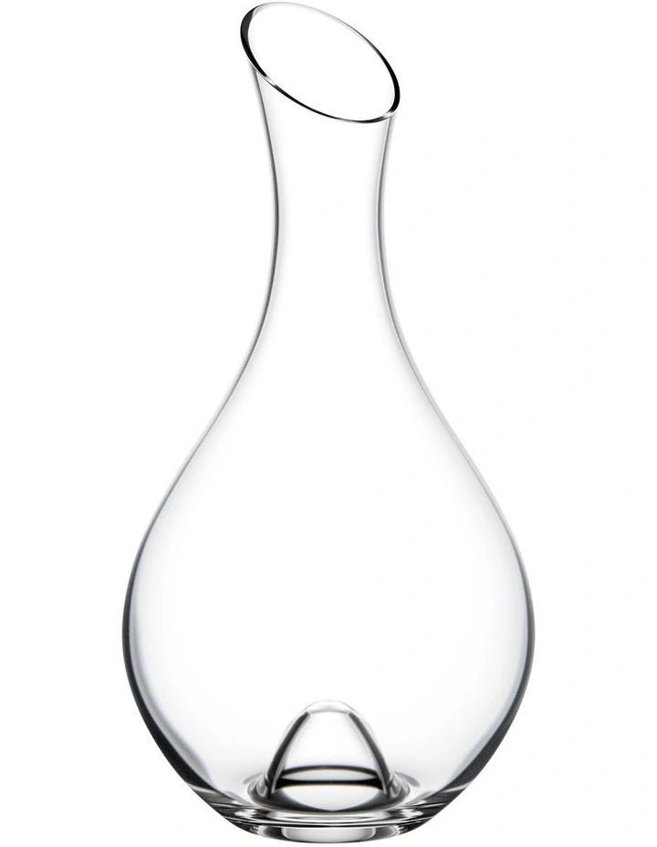 PLUMM Spring Decanter