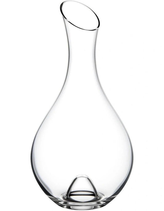 PLUMM Spring Decanter