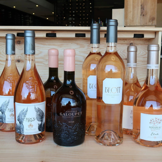 Rose Summer Selection Pack – Barossa Valley