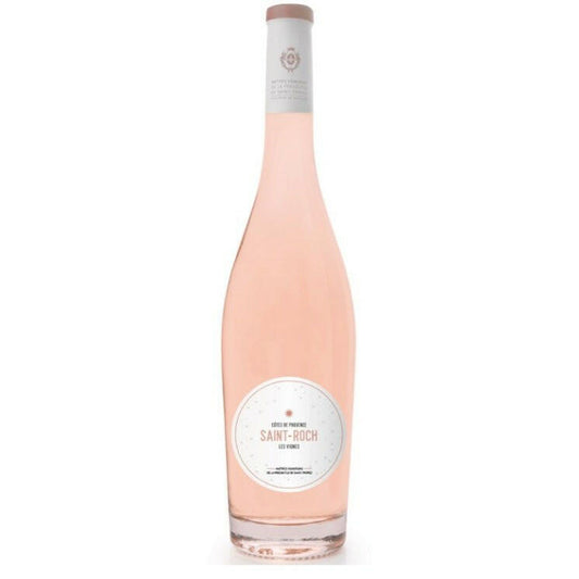 Saint - Roch Les Vignes Rose | Pre - Arrival