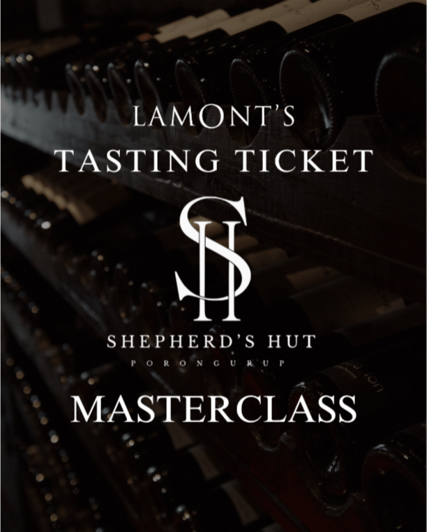 Shepherd's Hut Masterclass | Sun Nov 23