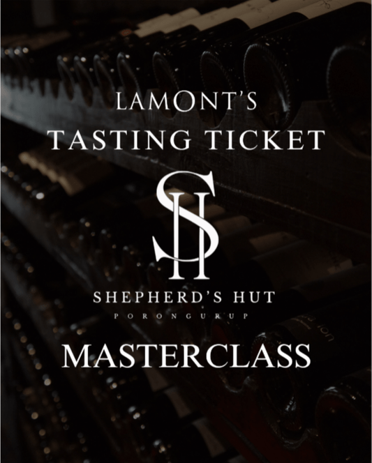 Shepherd's Hut Masterclass | Sun Nov 23