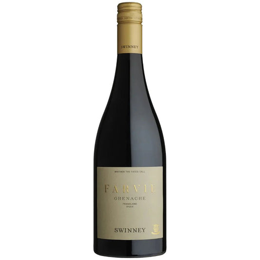 2020 Swinney Farvie Grenache