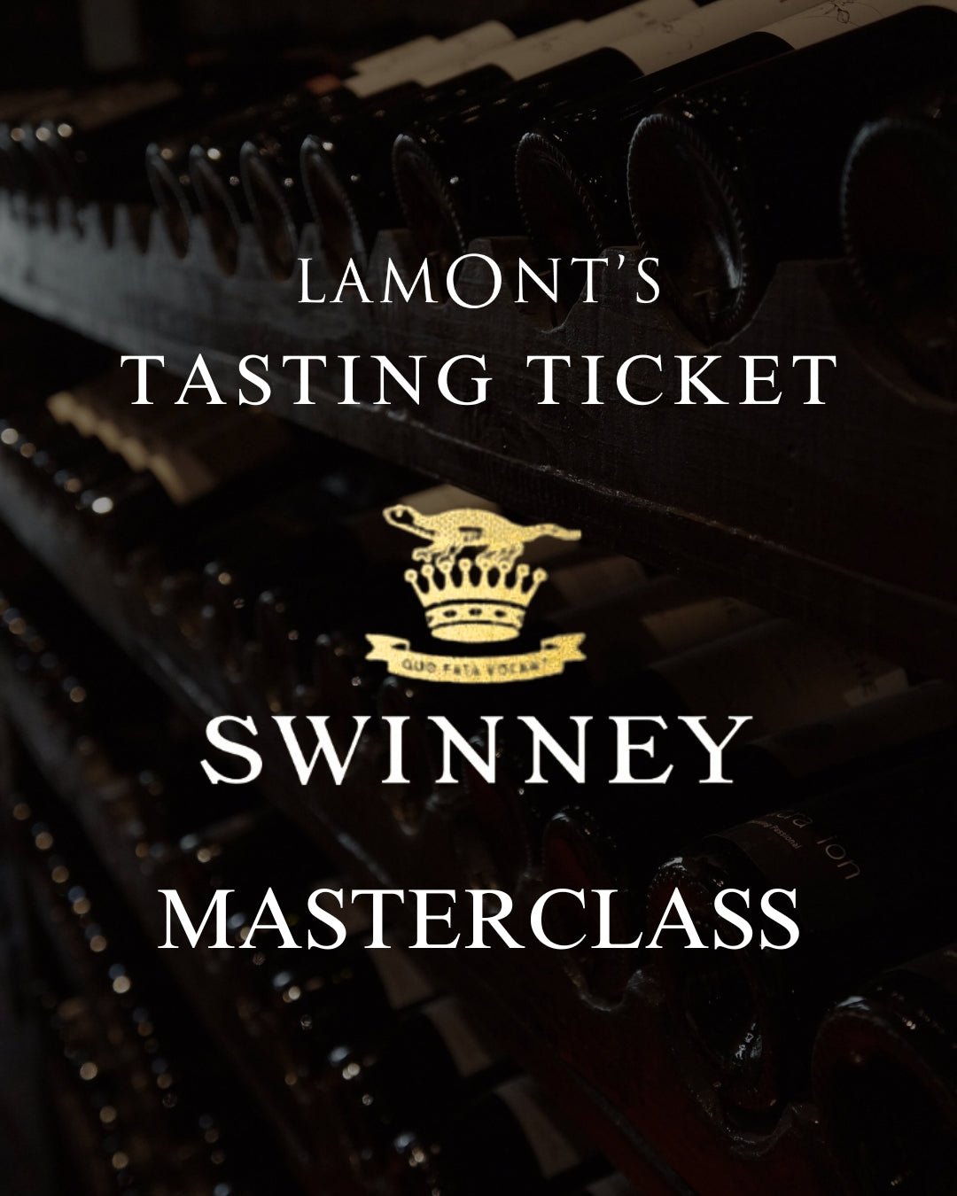 Swinney FARVIE 2024 Launch Masterclass | Mon Feb 9 – Victoria