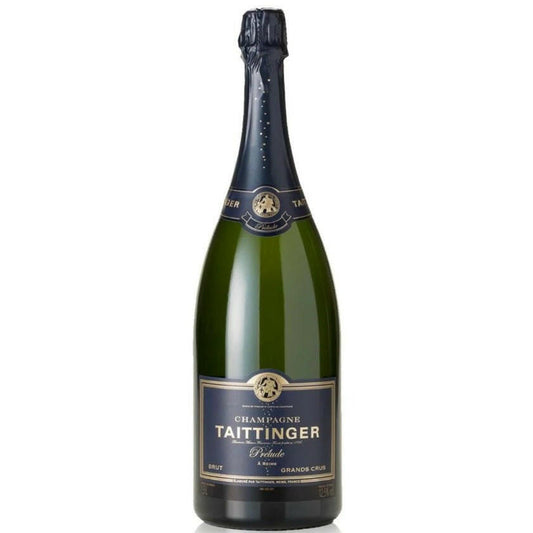 Taittinger Prelude Grand Cru Magnum 1.5L