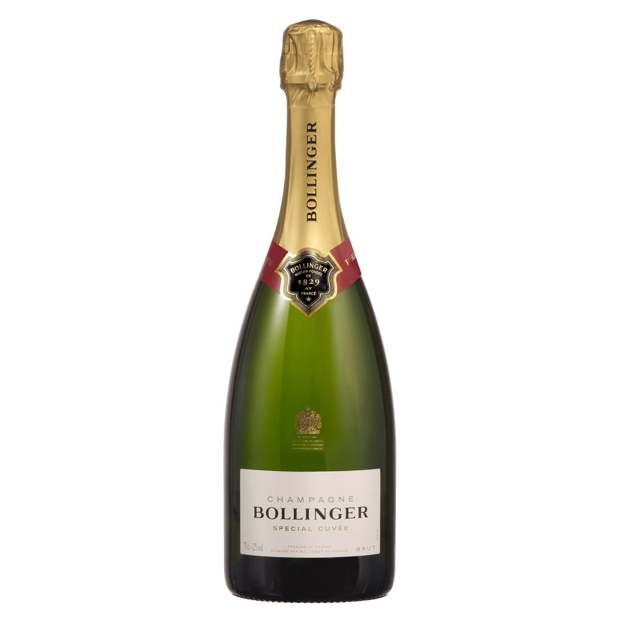 NV Bollinger Special Cuvée