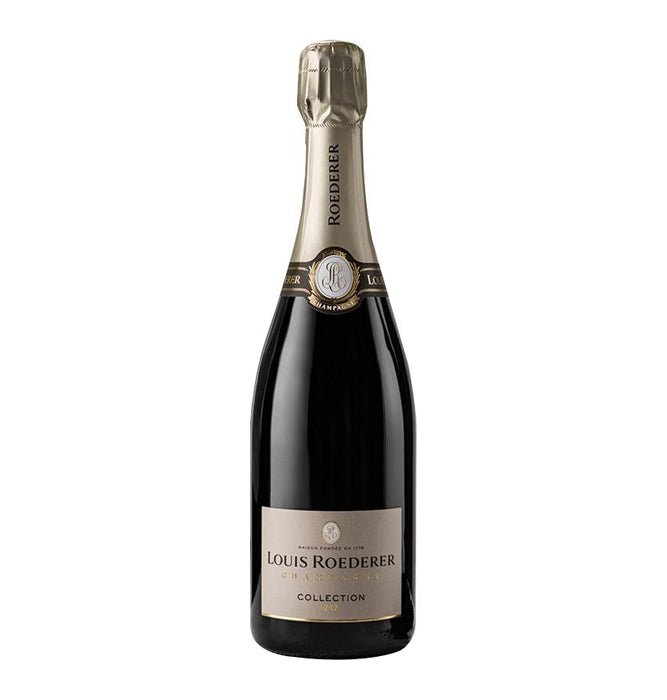 NV Louis Roederer 'Collection 245'