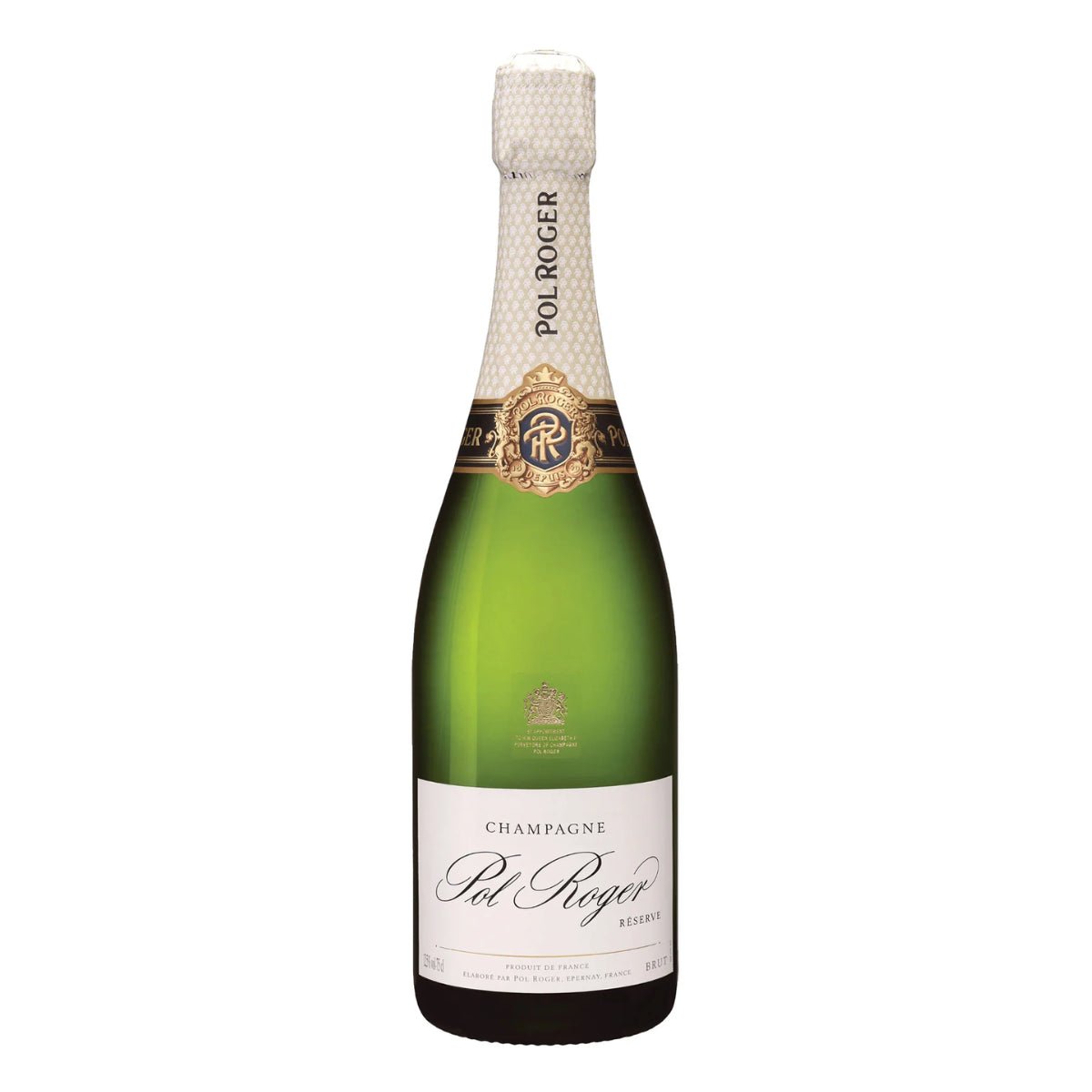 NV Pol Roger Brut Reserve