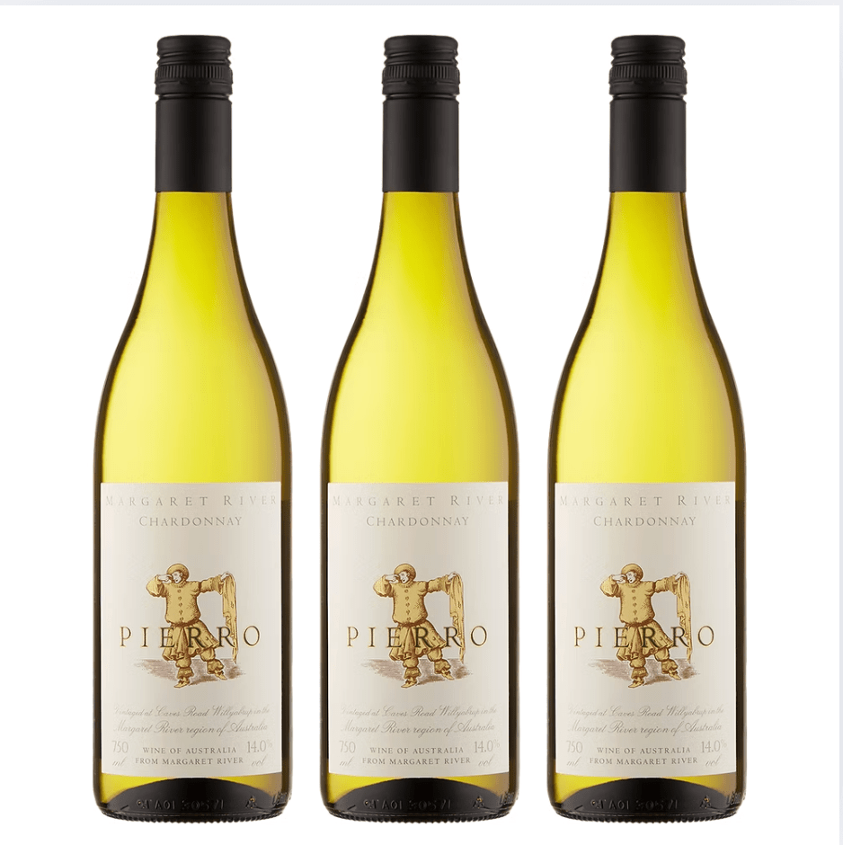 Pierro Chardonnay 2024 New Release 