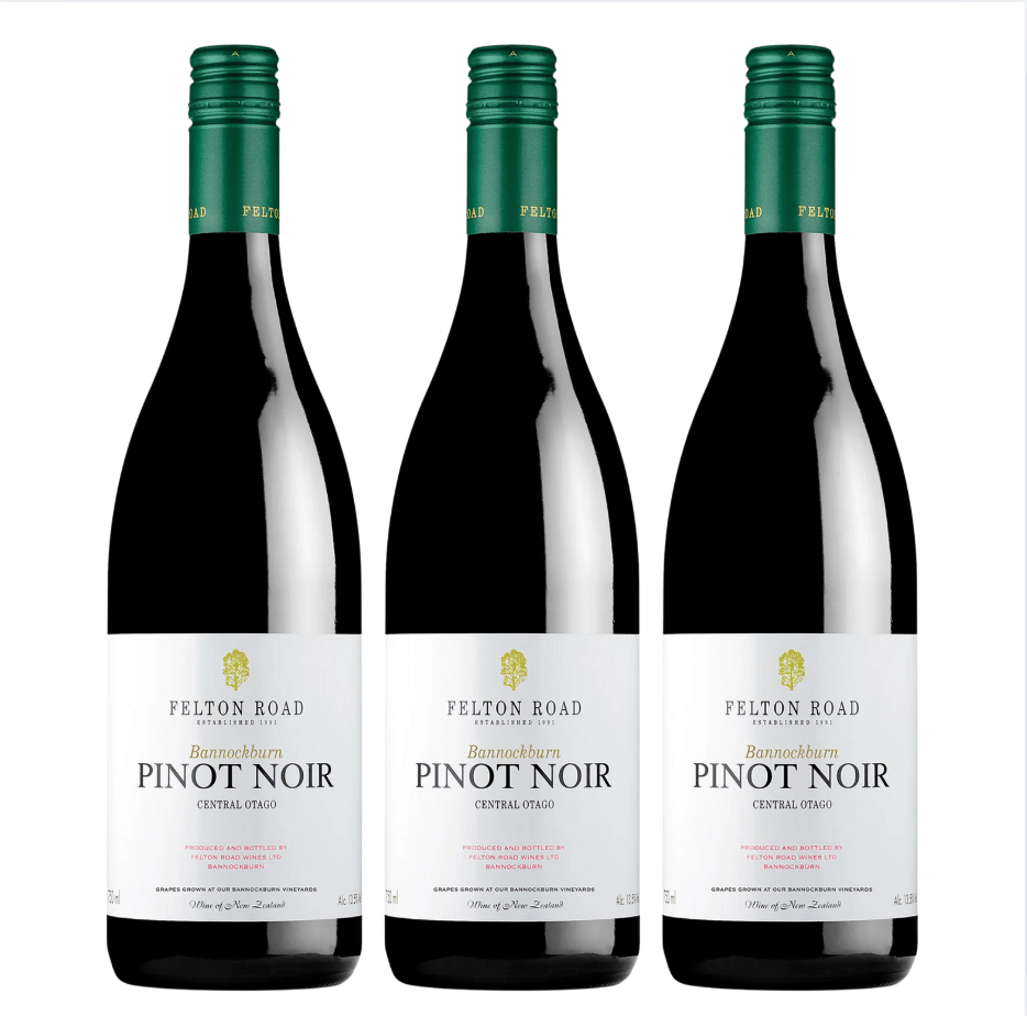 The Signature Dozen – Celebration Collection (with Plumm Glass Offer)