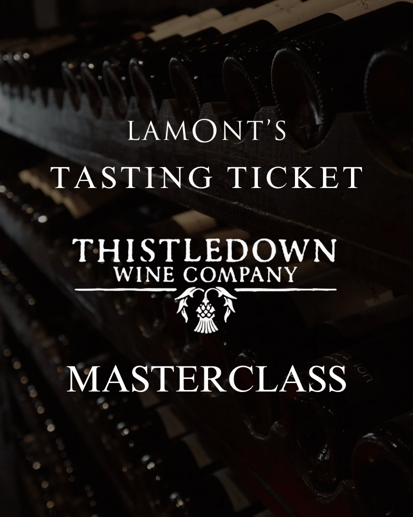 Thistledown Masterclass