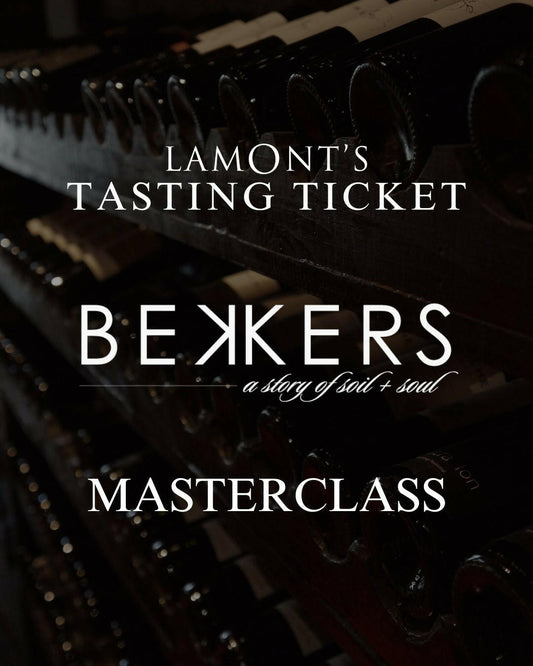 Toby Bekkers Hosts BEKKERS Masterclass | Mon 15 Sept