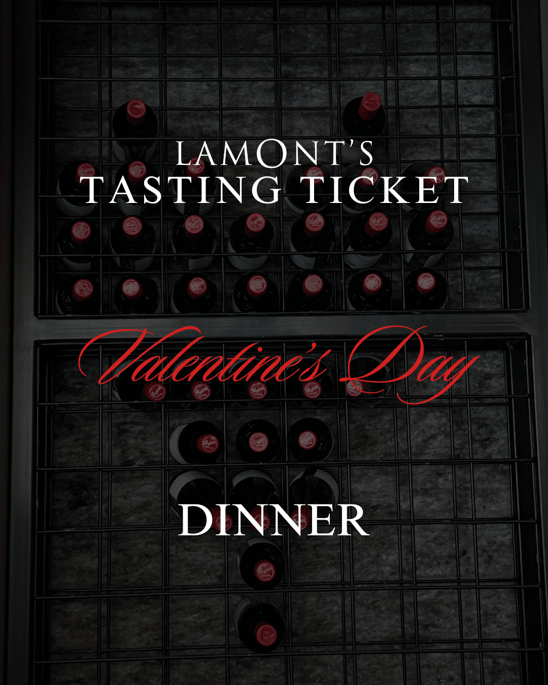 Valentine's Day Dinner | Feb 14 – Langhe, Piedmont