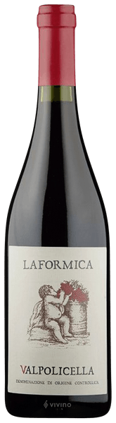 2023 La Formica Valpolicella DOC