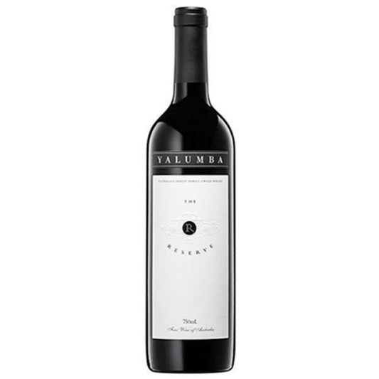 1998 Yalumba 'Reserve' Cabernet Shiraz